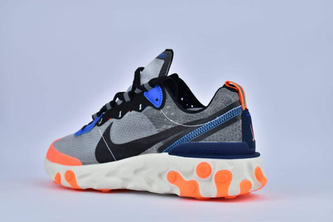 Nike React for summer